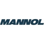 Mannol Multi-MoS2 Grease EP 2 400 g | Zboží Auto