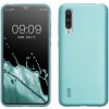 Pouzdro a kryt na mobilní telefon Xiaomi Pouzdro kwmobile Xiaomi Mi 9 Lite světle zelené