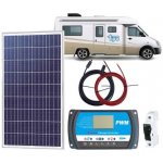 Solarfam Karavan 100Wp – Sleviste.cz