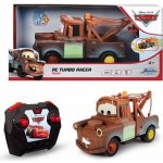 Dickie RC Cars Burák Single Drive 1:32 – Zboží Dáma