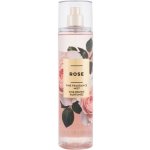 Bath & Body Works tělový sprej Rose 236 ml – Hledejceny.cz