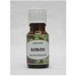 Aromis vonný olej Kokos 10 ml – Hledejceny.cz