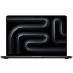 Apple MacBook Pro 16" M5 Pro 20-Core GPU (2026) Space Black MGEA4SL/A – Zboží Mobilmania