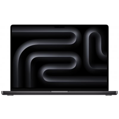 Apple MacBook Pro 16" M5 Pro 20-Core GPU (2026) Space Black MGEA4SL/A – Zboží Mobilmania