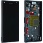LCD Displej + Dotykové sklo Sony Xperia Z5 Compact E5803 - originál – Hledejceny.cz