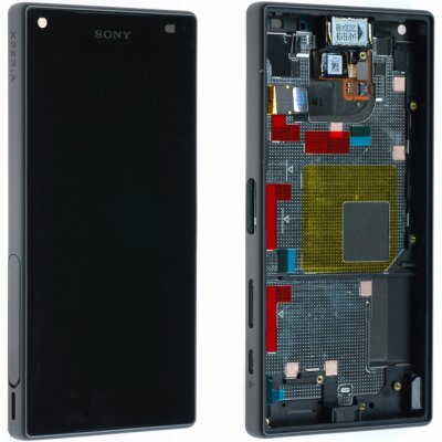 LCD Displej + Dotykové sklo Sony Xperia Z5 Compact E5803 - originál – Zbozi.Blesk.cz