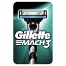 Gillette Mach3