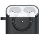 Spigen Classic Shuffle Charcoal AirPods Pro 2 ACS05486 – Zboží Živě