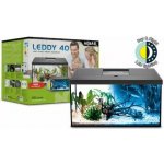 Aquael Leddy akvarijní set 41 x 25 x 25 cm, 25 l – Zboží Dáma Aquael Leddy akvarijní set 41 x 25 x 25 cm, 25 l – Zboží Dáma