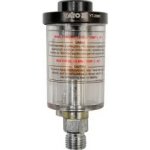 Yato - Vzduchový filtr 1/4" max 1.4 MPa – Hledejceny.cz