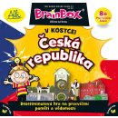 Albi V kostce! Česká republika