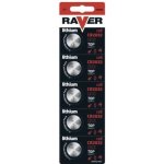 Raver CR2032 B7332 – Zboží Živě