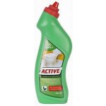 Satur Activ WC na rez a vodní kámen 750 ml – Zboží Dáma