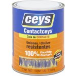 CEYS Kontaktceys kontaktní lepidlo 1 kg – Hledejceny.cz