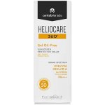 Heliocare 360° Gel Oil-Free SPF50 50 ml – Zboží Dáma