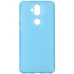Pouzdro FLEXmat Case Asus Zenfone 5 Lite (ZC600KL) modrý – Zboží Živě