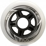 Fila Wheels Set 76 mm 82A 8 ks – Hledejceny.cz