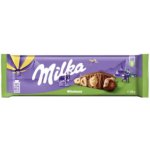 Milka s celými ořechy 250 g – Hledejceny.cz