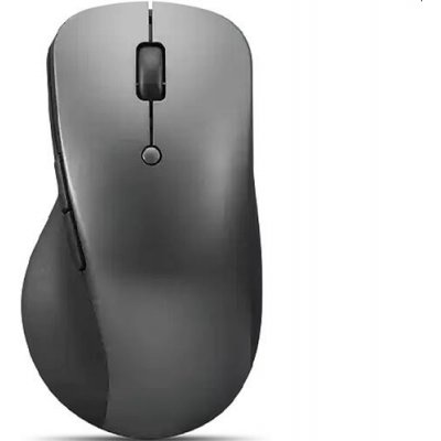 Lenovo Professional Bluetooth Rechargeable Mouse 4Y51J62544 – Hledejceny.cz