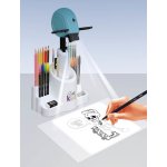 BUKI 4allKIDS Kreslící projektor – Zboží Dáma