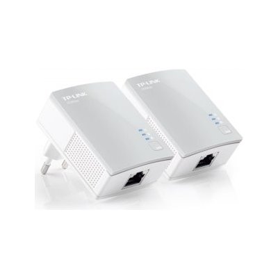 TP-Link TL-PA4010, 2ks – Hledejceny.cz