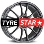 OZ Ultraleggera 8,5x19 5x130 ET53 matt graphite – Sleviste.cz