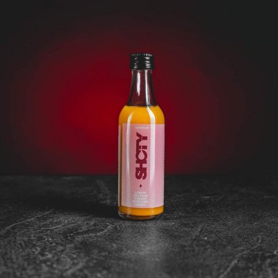 Kratom World Ginger Shot Life 50 ml – Zboží Dáma