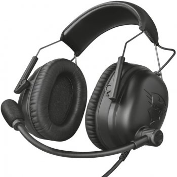 Trust GXT 444 Wayman Pro Gaming Headset