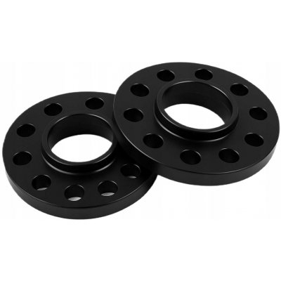 Rozšiřovací podložky BF 2 ks 5x112 57,1 20 mm Dystans 5x112/100 57,1 cz 20mm | Zboží Auto