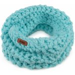 Doke Dětský háčkovaný nákrčník mint – Hledejceny.cz