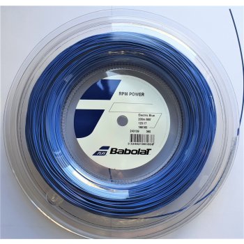 Babolat RPM Power 200m 1,30mm