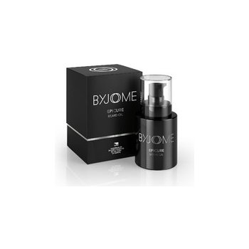 Byjome Epicure olej na vousy 30 ml