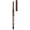 Tužka na obočí Essence Superlast 24h Eyebrow Pomade Pencil Waterproof tužka na obočí 30 Dark Brown 0,31 g