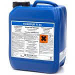 Tickopur R33 čistící kapalina pro ultrazvukové čističky 5 l – Zboží Dáma