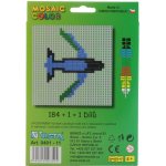 Seva Mosaic Color Vrtulník 2v1 – Zboží Mobilmania