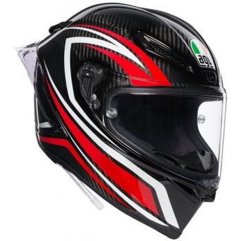 AGV Pista GP R Staccata