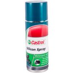 Castrol Silicon Spray 400 ml – Zbozi.Blesk.cz