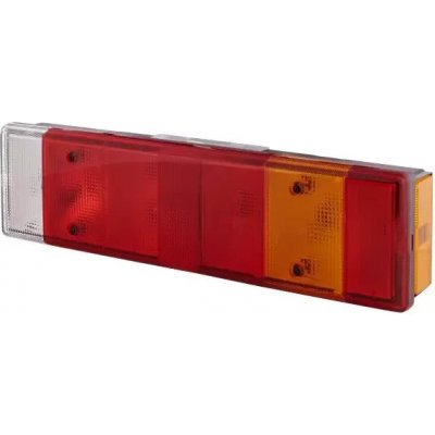 HELLA Zadní světlo HE 2VD007323-031 – Hledejceny.cz