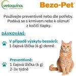 Vétoquinol Bezo-Pet gel 120 g – Hledejceny.cz