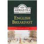 Ahmad Tea English Breakfast 100 g – Zbozi.Blesk.cz