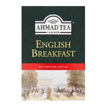 Ahmad Tea English Breakfast 100 g
