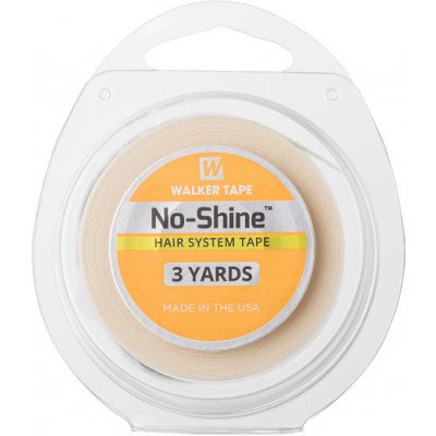 Páska na prodlužování vlasů - No Shine - 1,2cm – Zboží Dáma Páska na prodlužování vlasů - No Shine - 1,2cm – Zboží Dáma