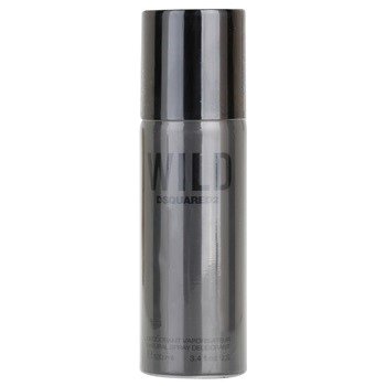 Dsquared2 Wild Men deospray 100 ml