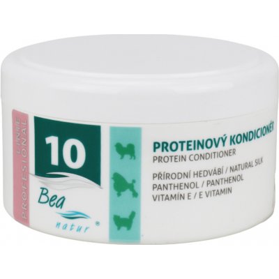 Bea Natur č. 10 Proteinový Kondicionér 250 ml – Sleviste.cz