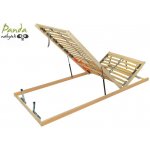 TROPICO Double Praktik N 210 x 90 cm – Hledejceny.cz