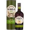Rum Naga Java Reserve 7y 40% 0,7 l (tuba)