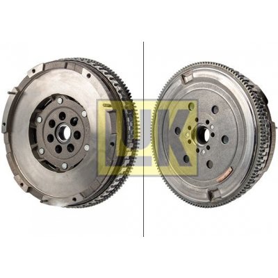 Setrvačník Schaeffler LuK 415 0890 10 | Zboží Auto