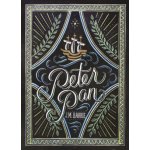 Peter Pan James Matthew Barrie – Zboží Dáma