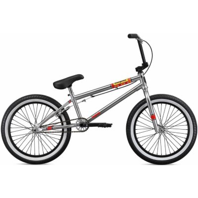 2019 mongoose legion l100