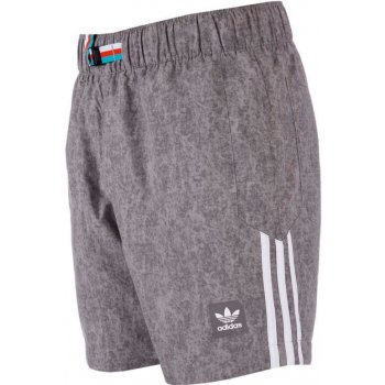 adidas originals mens Nautical shorts grey